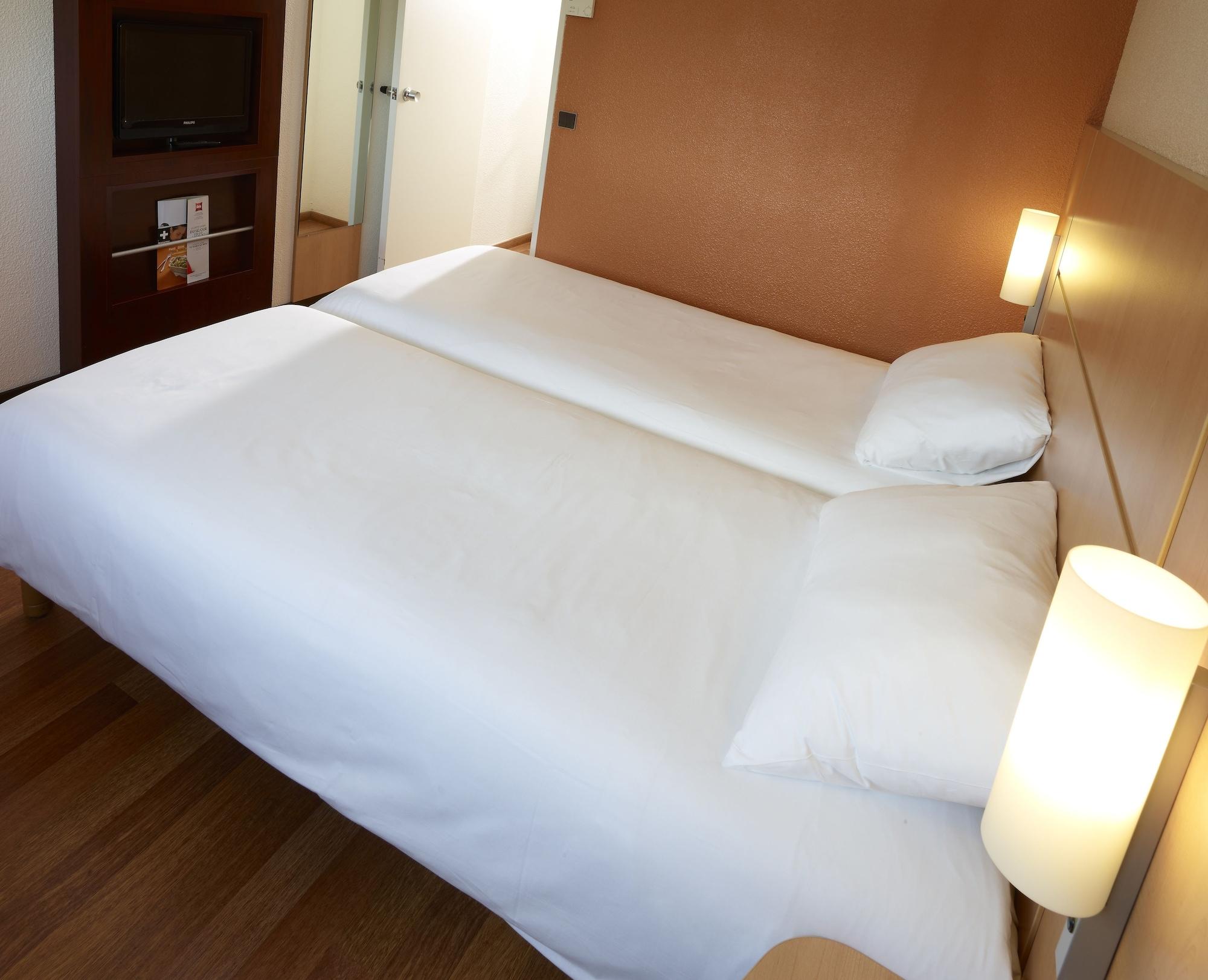 Ibis Site Du Futuroscope Hotell Chasseneuil-du-Poitou Eksteriør bilde