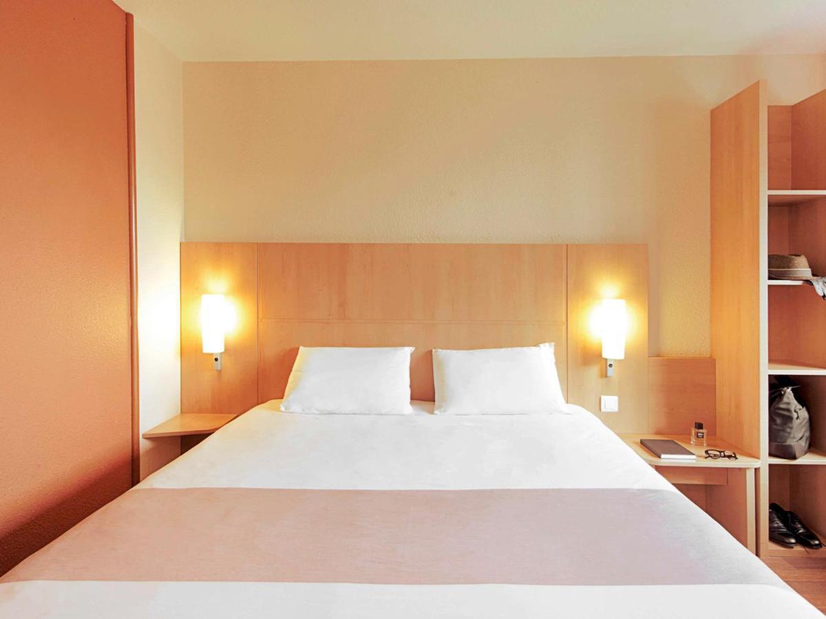 Ibis Site Du Futuroscope Hotell Chasseneuil-du-Poitou Eksteriør bilde