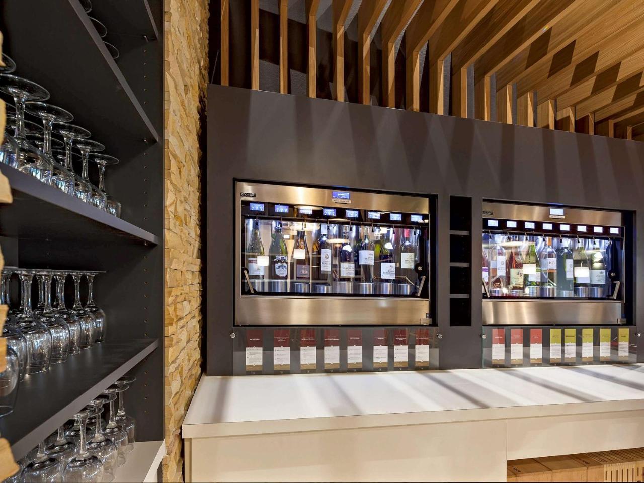 Ibis Site Du Futuroscope Hotell Chasseneuil-du-Poitou Eksteriør bilde