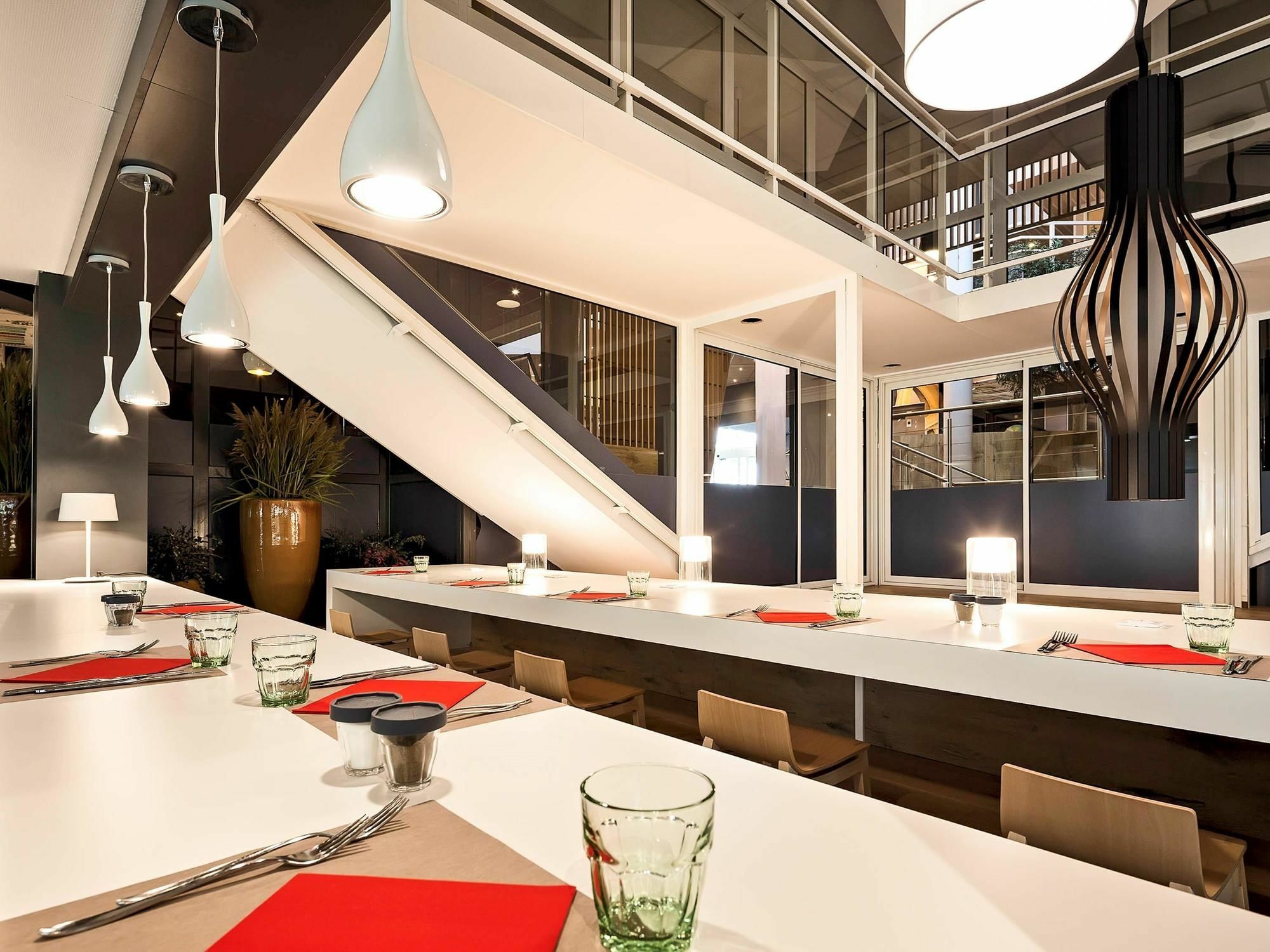 Ibis Site Du Futuroscope Hotell Chasseneuil-du-Poitou Eksteriør bilde